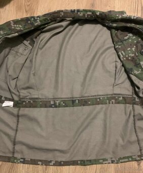 Uniforma vz.2007 digitál OSSR - 3