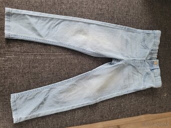 Dievcenske leginy - 3