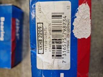 IVECO DAILY EUROCARGO - 3