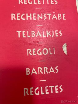 Goula drevenś hračka 300 dielikov - 3