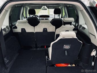 CITROËN GRAND PICASSO - 3