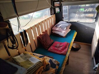 Fiat Ducato 2,5D - 3