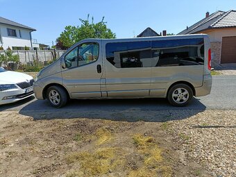 Lacná osobná preprava, transfer na letiská - 3