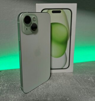 Apple iphone 15 - 3
