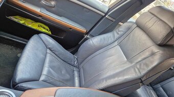 BMW 730D 3,0D 155kw kód motora: 306D3 - 3