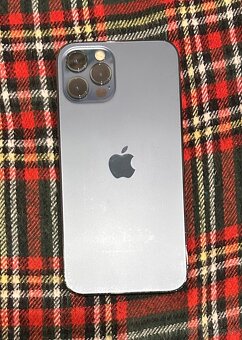 iPhone 12pro - 3