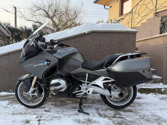 BMW R 1200 RT 2014 - 3