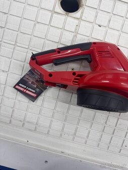 Einhell Aku fúkač lístia GC-CL 18 Li E - 3