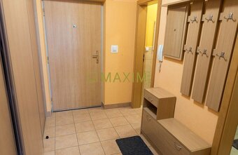 Garsónka na  ulici Antolská - 3