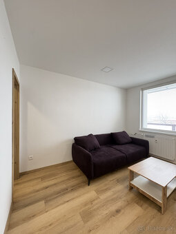 PREDAJ - INVESTIČNÁ PRÍLEŽITOSŤ - Garsonka / Trnava - 3