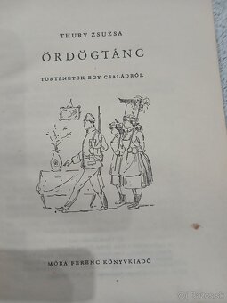 Knihy v maďarskom jazyku - 3