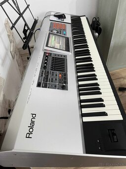 Roland Fantom G 8 - 3