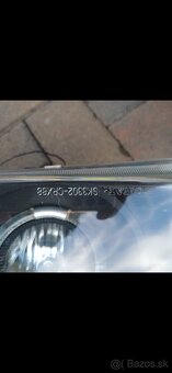 Svetla Honda CRX - 3