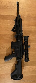 Specna Arms SA-H21 Edge 2.0 + doplnky - 3