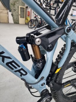 Mondraker Superfoxy M" - 3