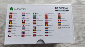 Predám GPS navigáciu - 3