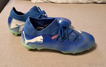 Kopačky Puma - 3