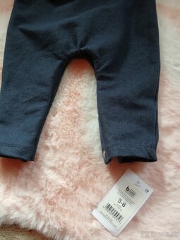 Slávnostný,elegantný overal nový - 3