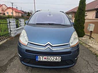 Citroën C4 Grand Picasso - 3