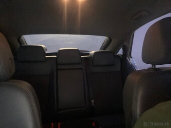 Opel vectra c 1.8 benzin - 3