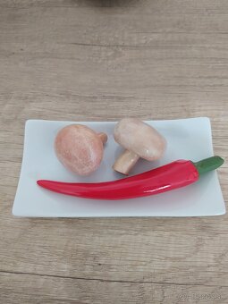 Keramické ovocie - 3