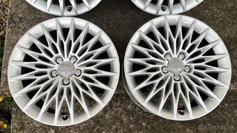 Sada diskov 5x112 r18 Audi S3 - 3