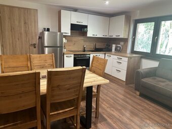 Chata pri vleku, BEZOVEC - 3