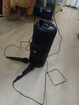 Predám bluetooth reproduktor - 3
