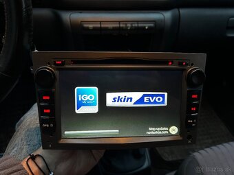 Autorádio Opel ( plati do zmazania) - 3