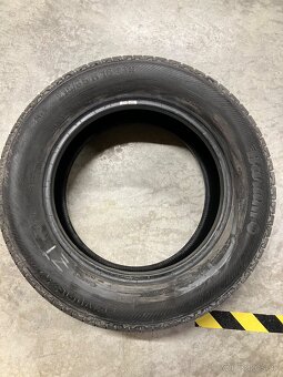 Predam 4ks zimné pneu 215/65 R16 - 3