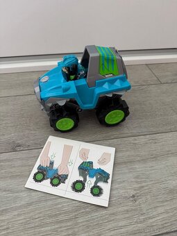 Labkova patrola Paw Patrol - 3