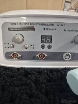 Kozmetický prístroj Elegante - 3