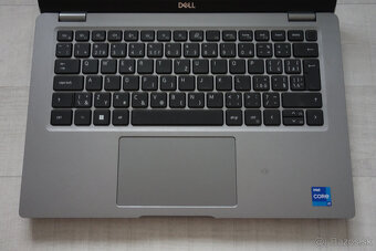 DELL Latitude 5431 v záruke - 3