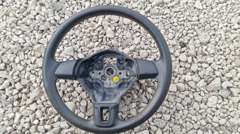 predam volant na vw golf 6, polo, sharan,touran - 3