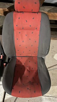 Sedačky Sportline / colorline - 3