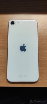 Iphone SE 2020 64GB (100% Batéria 🔋) - 3