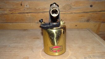 Opaľovacia pištoľ - 3