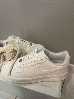 Nike Jordan Air Force 1 - 3
