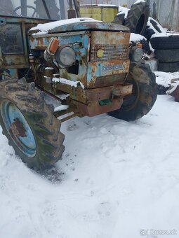 Predám  manžetovu napravu - 3