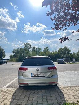 Predám Volkswagen Passat B8, rok 2015 - 3