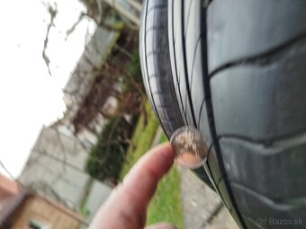 Michelin 195/55r16 87H Letné 2KS - 3