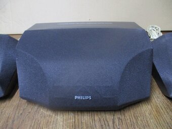PHILIPS  center a surround - 3