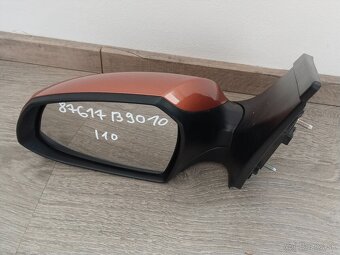 Hyundai zrcátka - 3