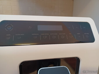 Kávovar automatický_Espresso Krups - 3