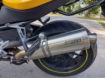 Predám BMW F800 S - 3