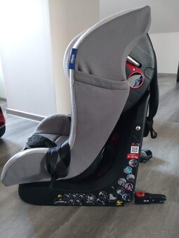 Autosedacka Chicco - 3