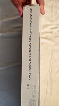 Dell KM7120W combo klavesnica + myš - 3