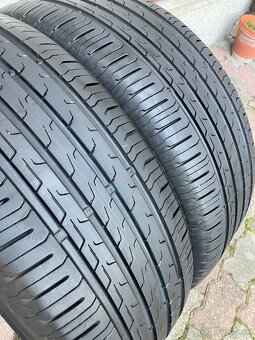 235/55 R18 2ks Continental EcoContact6 - 3