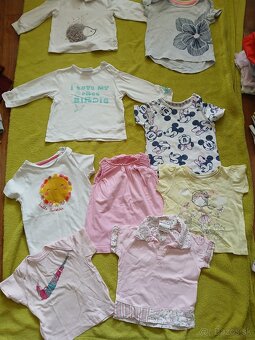 Balik oblecenia 74 - 3