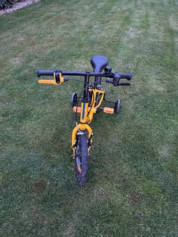 Bicykel BTWIN Decathlon - 3